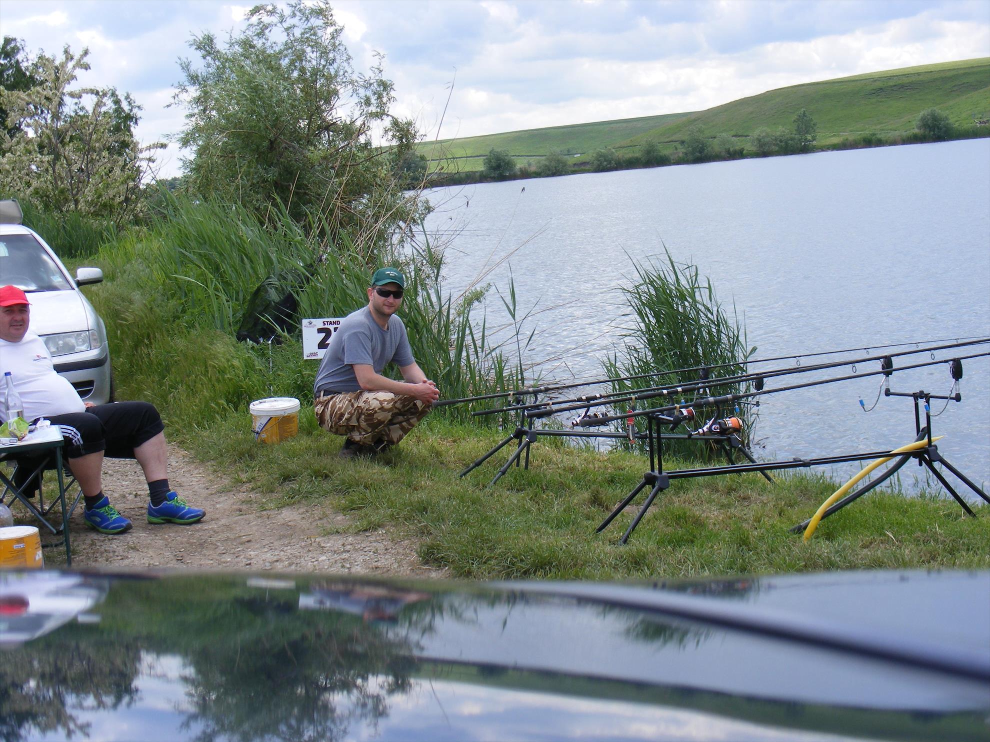 Cupa Pescarului Sulimanu mai 2014 - dscf1811.JPG